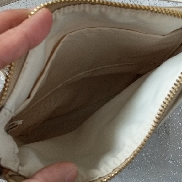 Coach Signature PVC Crossbody - Picture 7 of 8